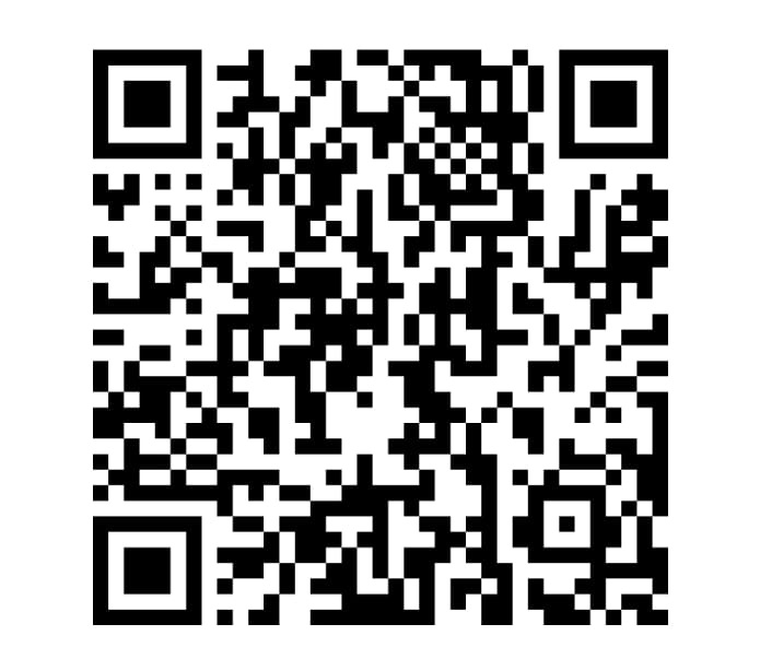 ISBS UPI Payment QR Code